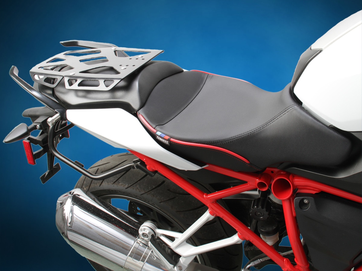 BMW - R1200R/RS 2014+ - World Sport Performance Seat